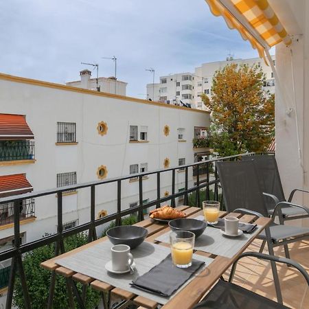 Hermoso Apartamento En Casco Antiguo De Marbella ! Exterior photo
