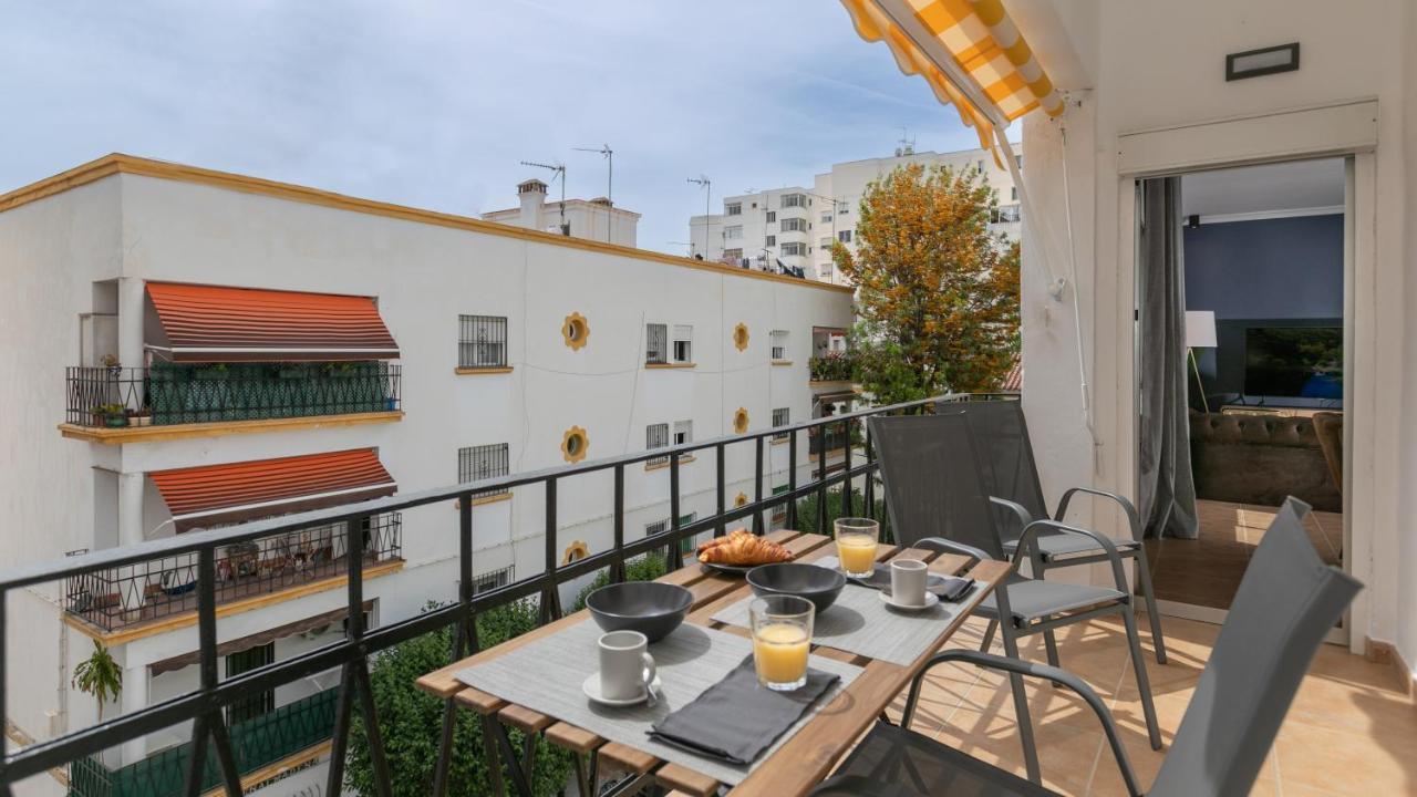 Hermoso Apartamento En Casco Antiguo De Marbella ! Exterior photo