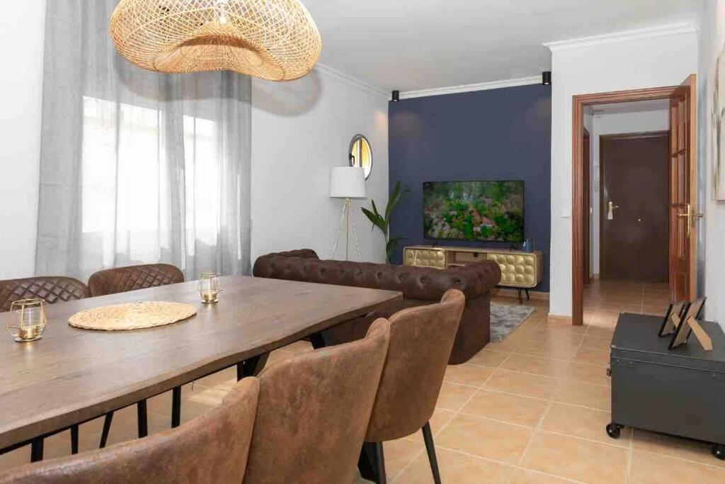Hermoso Apartamento En Casco Antiguo De Marbella ! Exterior photo