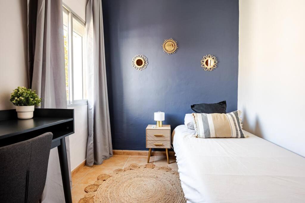 Hermoso Apartamento En Casco Antiguo De Marbella ! Exterior photo