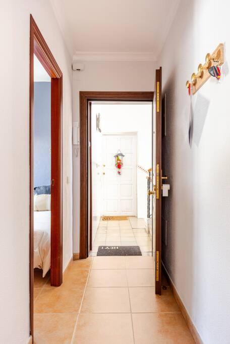 Hermoso Apartamento En Casco Antiguo De Marbella ! Exterior photo