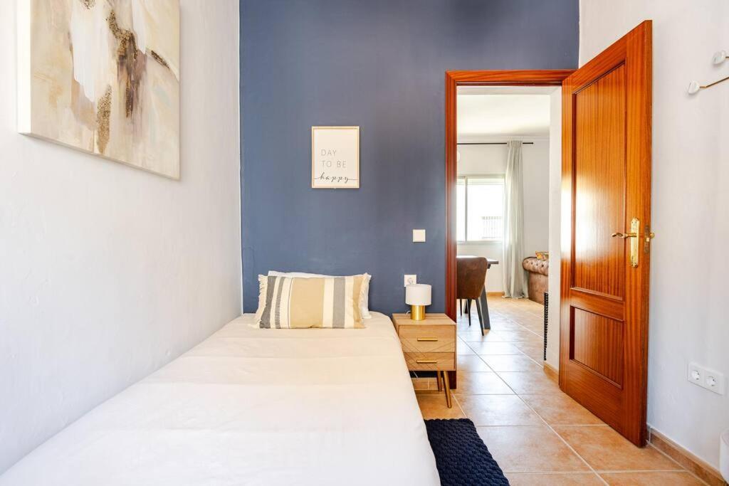 Hermoso Apartamento En Casco Antiguo De Marbella ! Exterior photo
