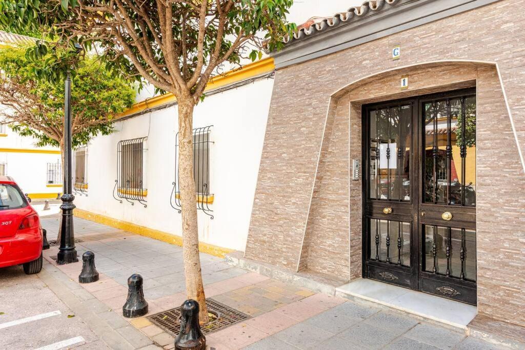 Hermoso Apartamento En Casco Antiguo De Marbella ! Exterior photo