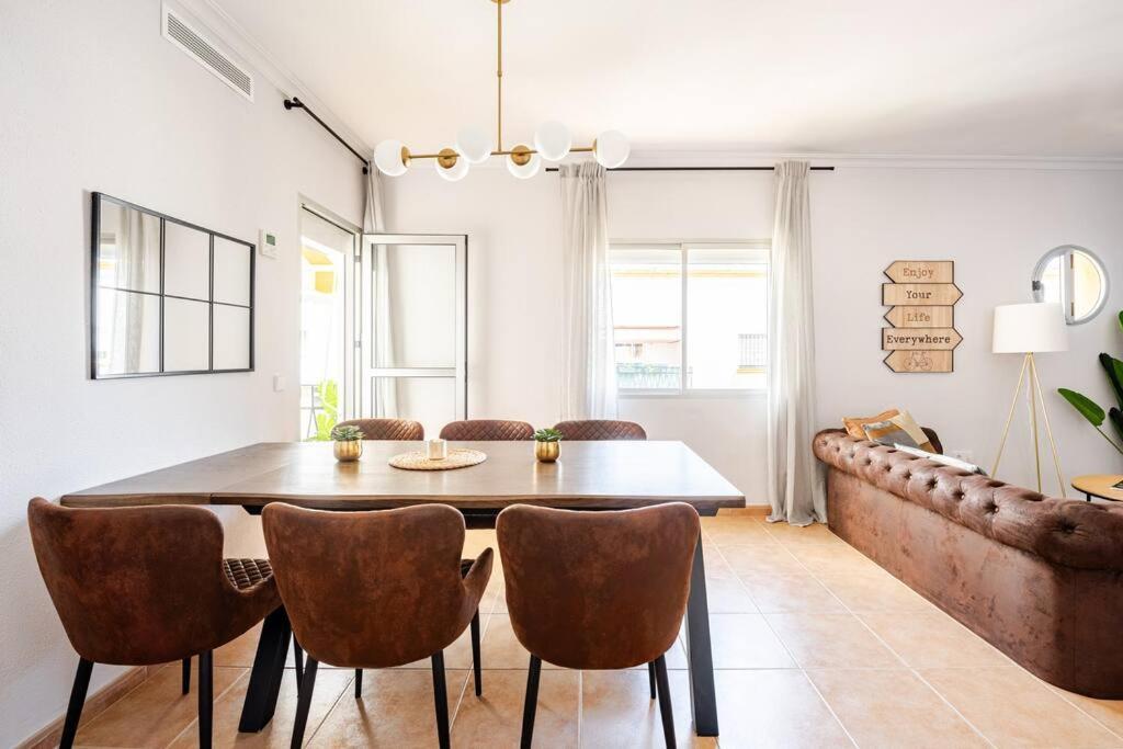 Hermoso Apartamento En Casco Antiguo De Marbella ! Exterior photo