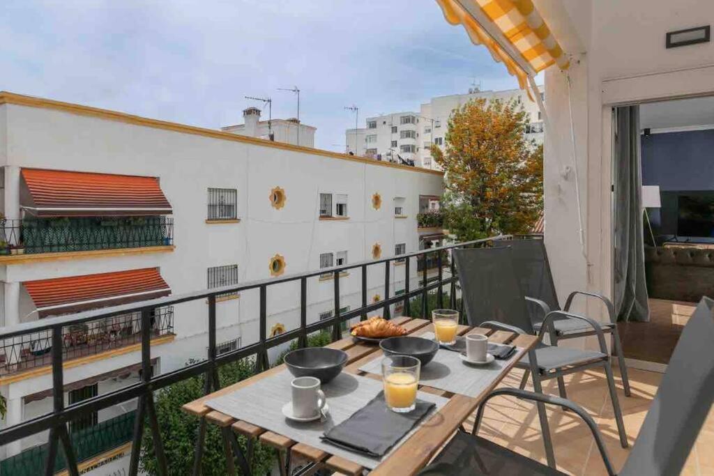 Hermoso Apartamento En Casco Antiguo De Marbella ! Exterior photo