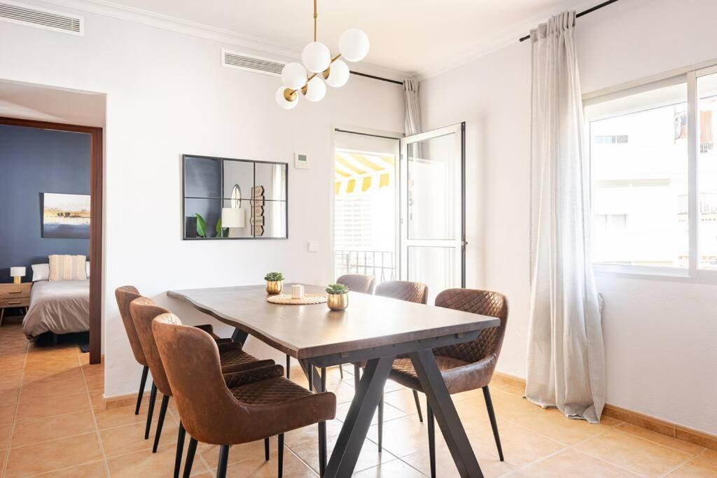 Hermoso Apartamento En Casco Antiguo De Marbella ! Exterior photo